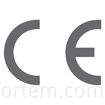 CE certification